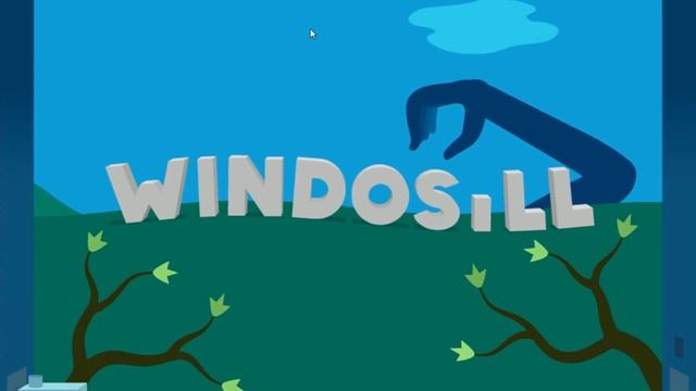 Windosill - Интерактив
