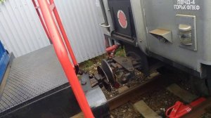 детская железная дорога Нижний Новгород Горьковская РЖД