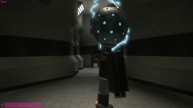 СЕКРЕТНЫЕ ПРЕДМЕТЫ | SCP SL