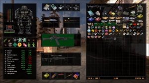 #124. Прохождение. S.T.A.L.K.E.R. Народная Cолянка+ОП 2.2. Д-Пантенол и блокнот Димака.