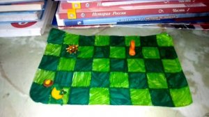 Пвз2 из пластилина часть 1 серия 2