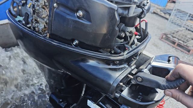 Suzuki DF30 (880018)