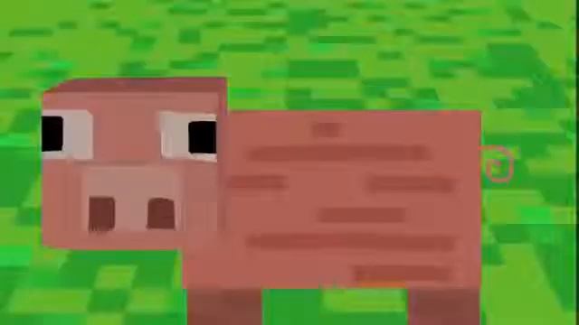 майнкрафт мульт прикол смотреть онлайн