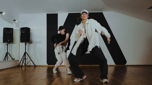 RYTIKAL - READY | АНИТА ПРАСАД | DANCEHALL | I AM DANCE STUDIO смотреть онлайн