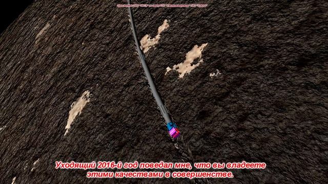 Поздравление нефтяников с Новым 2017 годом! смотреть онлайн