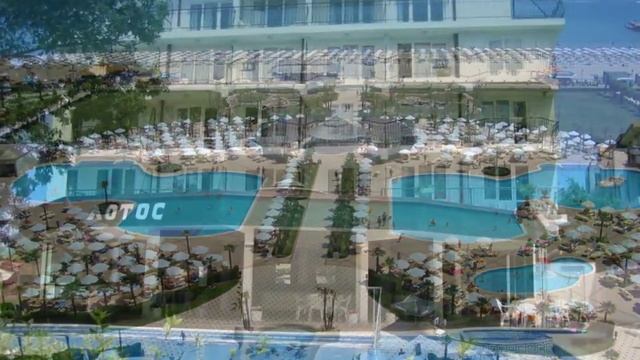 Отдых в Болгарии. смотреть онлайн