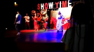 Детская анимация!Египет.