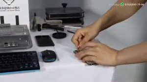 TBK958A видео инструкция