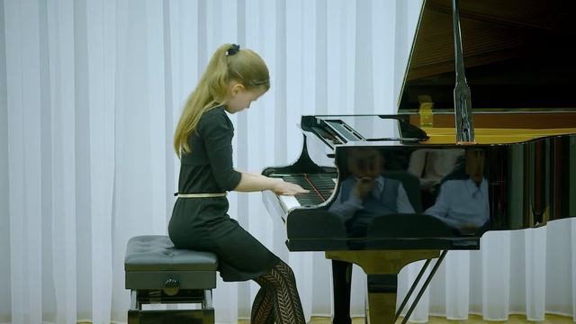 2014.03.14 Василиса награждение