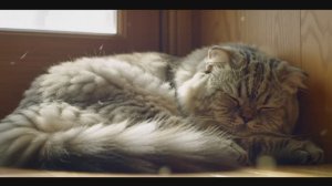 кот и рок-н-ролл