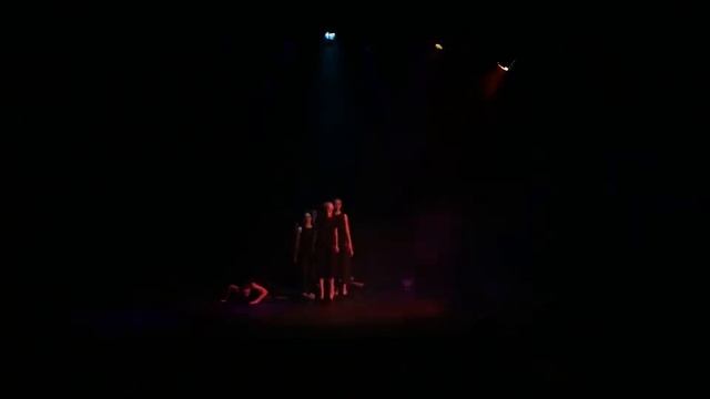 КЭХ ВЕТЕРграниц нет