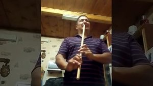 Азамат на курае башкирская народная песня