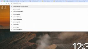 15. Model Training - Part 2 Counting the Parameters in Our Model - Zero - 1920x1080 903K