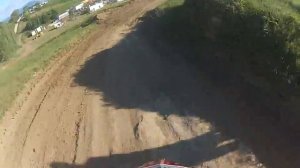 ASI Lazio motocross 2013 - Ponte Sfondato - cat. pit bike expert - 21/07/2013 Gara2
