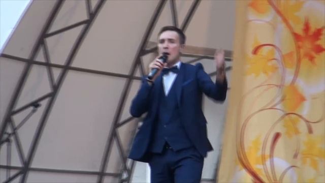 Максим Терещук Зацепила Меня