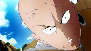 ГОКУ против САЙТАМА | ФАН АНИМАЦИЯ ПОЛНЫЙ БОЙ