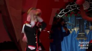 SHOJO KAKUMEI UTENA (Aoshi & Panda) Волгоград
