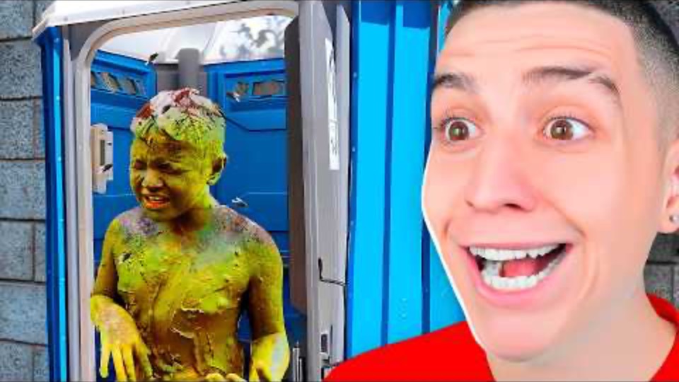Глент |50 САМЫХ НЕВЕЗУЧИХ ДЕТЕЙ В МИРЕ! РЕАКЦИЯ  | Глент без Влада а4