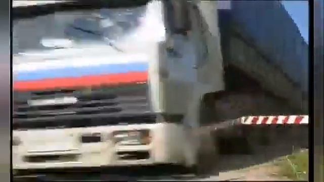 Песня из сериала дальнобойщики (Remix. Lxst) Олды тут?) смотреть онлайн