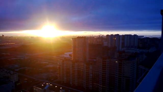 С высоты птичьего полета... смотреть онлайн