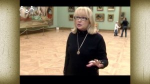 Этюды. Наталья Гвоздикова. Ценить минуты счастья