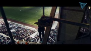 Промо. Канал Блокбастер. Май 2025