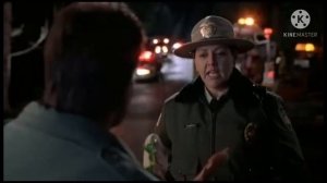 смешные моменты в фильме Очень страшное кино 3 (Scary Movie)