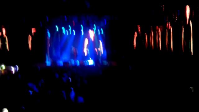 Концерт Гарри Топора и Тони Раута. смотреть онлайн