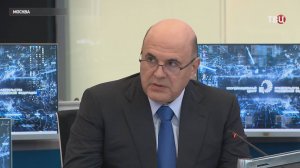 Российская IT-индустрия в среднем растет почти на 28% в год / События на ТВЦ