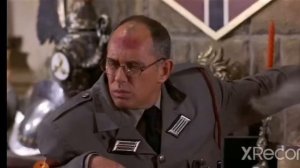 Приключения янки в Африке.