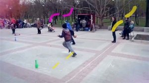 Детская квест-программа "По следам героя"