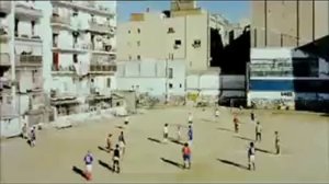 Самая дорогая реклама ADIDAS Лучшая реклама про футбол) Jose 10