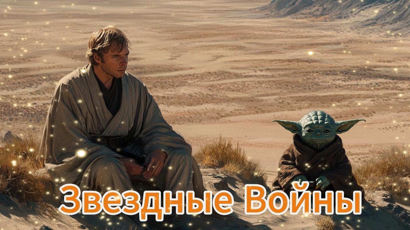 Звёздные войны - День Звёздных войн - 4 мая