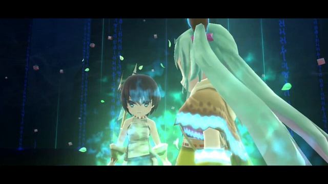 Tina & Mocca【Master & Combo Ability】Power of Foresight & Mutual Mistral || The Alchemist Code смотреть онлайн