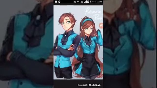 Реверс фолз смотреть онлайн