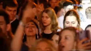 Ганвест - Никотин | Выпускной 2019