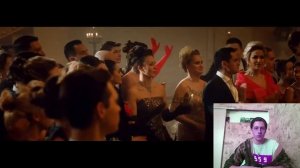 Gang реакция на -Артур Пирожков - Зацепила