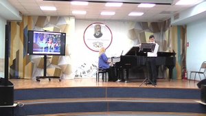 Посвящение Чайковскому