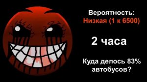 Сколько ждёшь автобус /// Лица ГД /// СлавМедвед