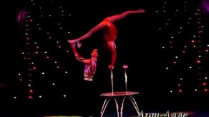 Парный эквилибр