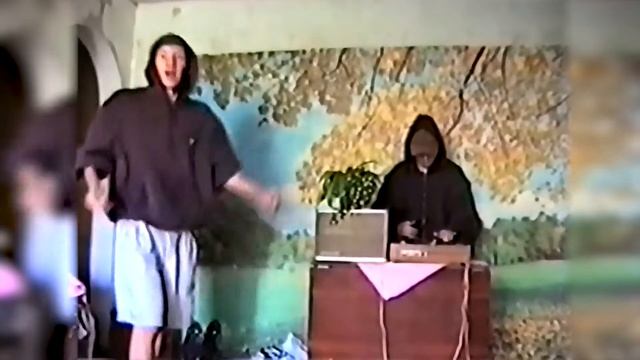 EX-XT - Ждать Совсем Недолго   Отцы Читают Хип-Хоп и Рэп Запил На Винил 