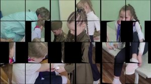 Медицинская помощь в школе