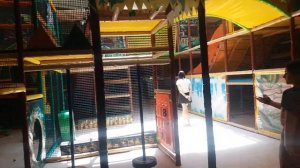 Gloria Serenity мини клуб