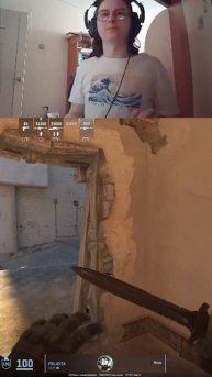 злыдень #cs #csgo #cs2 #twitchclips #twitch #twitchstreamer