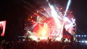 25/17 - Девятибально (Нашествие 2018)