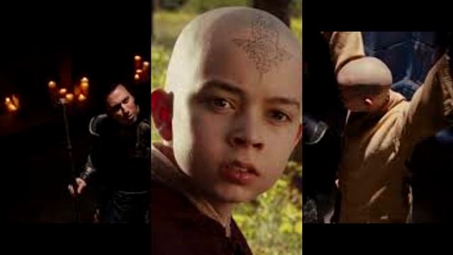 Повелитнль стихий Легенда од Аанге в картинках смотреть онлайн