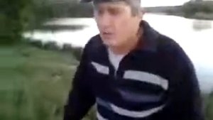 смешное видео  про зажигалку