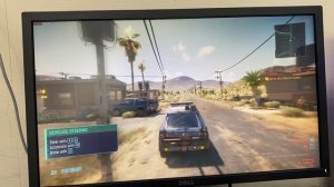 fps GTA5, cyberpunk2077, cs2 на i5-9400f 32Gb 1660super