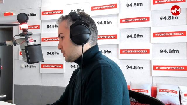 «РЕВОЛЬВЕР (16+)» 16.02/ВЕДУЩАЯ: ЕВГЕНИЯ ВОЛГИНА./ГОСТЬ: РАФАЭЛЬ ОРДУХАНЯН.