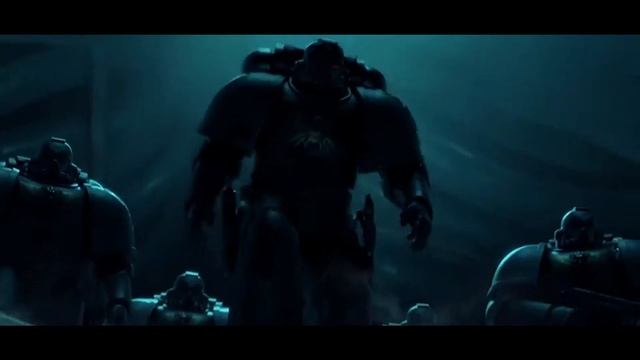 Adeptus Astartes full video (All series in one) --- Адептус  Астартес мини сериал Warhammer 40000